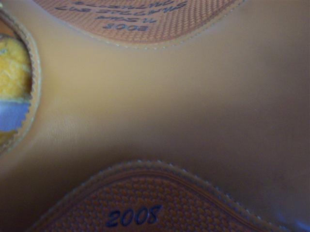 Used Saddle:- Image Number:2